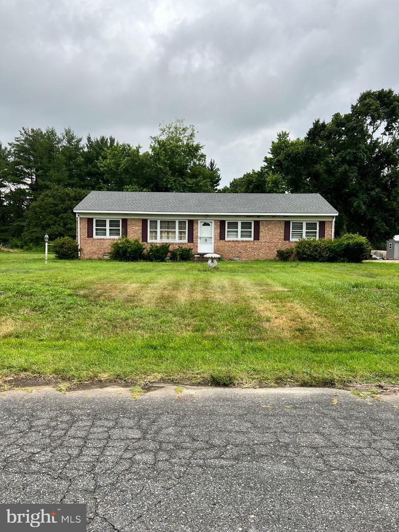 Property Photo:  1007 Delano Avenue  MD 21801 