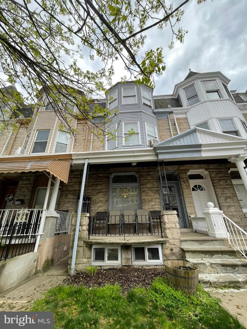 Property Photo: 114 W Windsor Street PA 19601