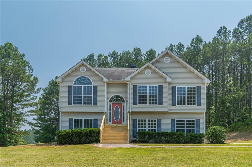 Property Photo:  105 Sunset Ridge Drive  GA 30263 