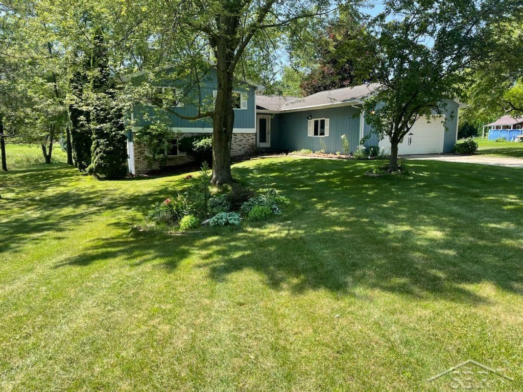 Property Photo:  1772 Meridian  MI 48757 