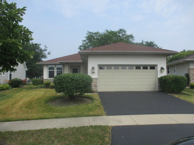 Property Photo:  13288 Iowa Court  IL 60142 