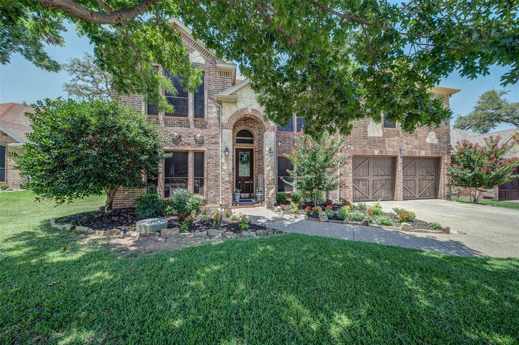 Property Photo:  12241 Fairway Meadows Drive  TX 76179 