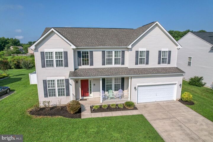 1211 Cattail Commons Way  Denton MD 21629 photo