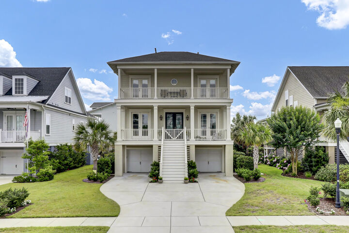 1478 Mossy Branch Way  Mount Pleasant SC 29464 photo