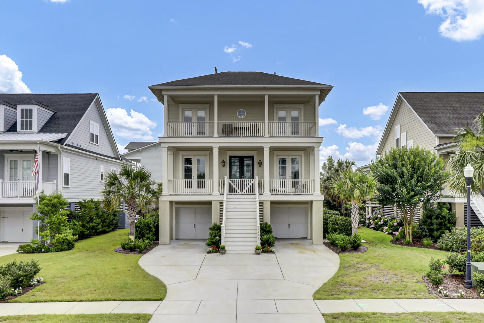 Property Photo: 1478 Mossy Branch Way SC 29464