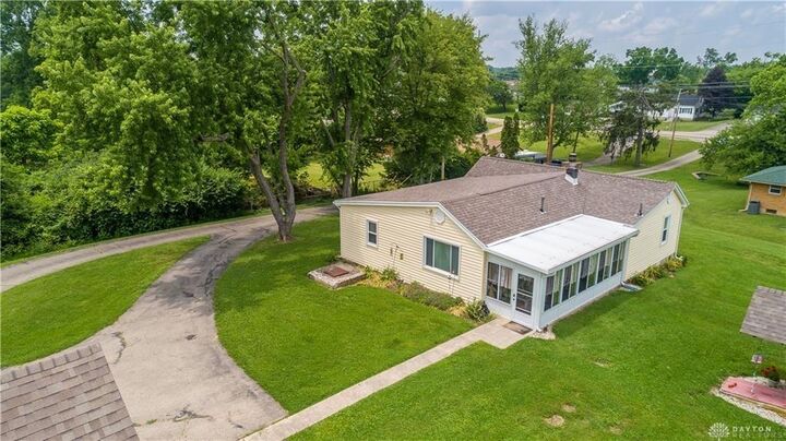 Property Photo:  3280 Benchwood Road  OH 45414 
