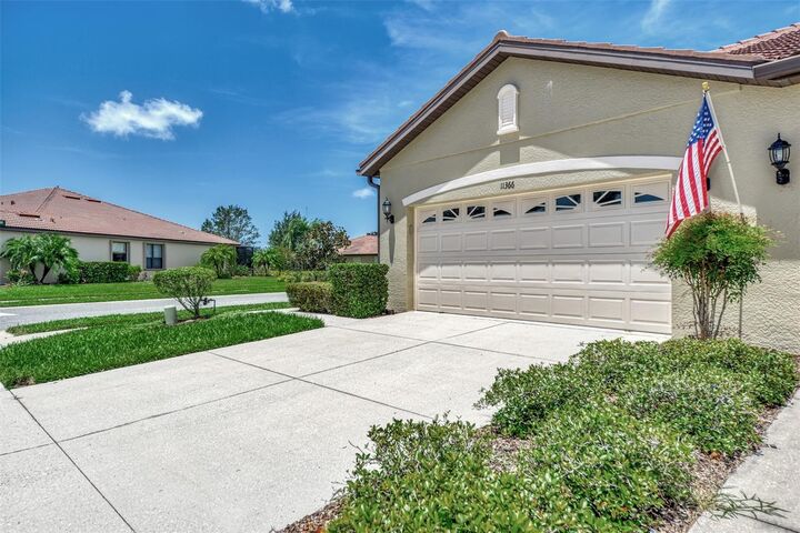 Property Photo: 11366 Bertolini Drive FL 34292