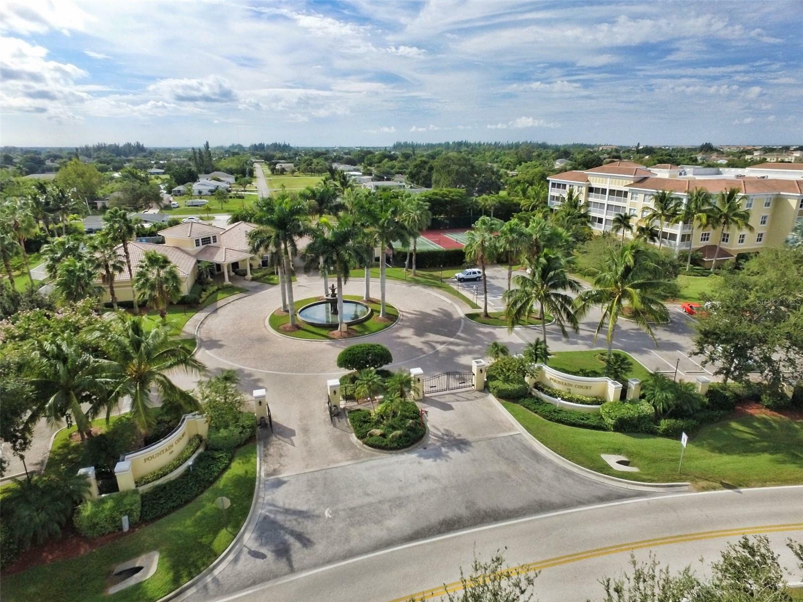 Property Photo: 255 West End Drive 1409 FL 33950
