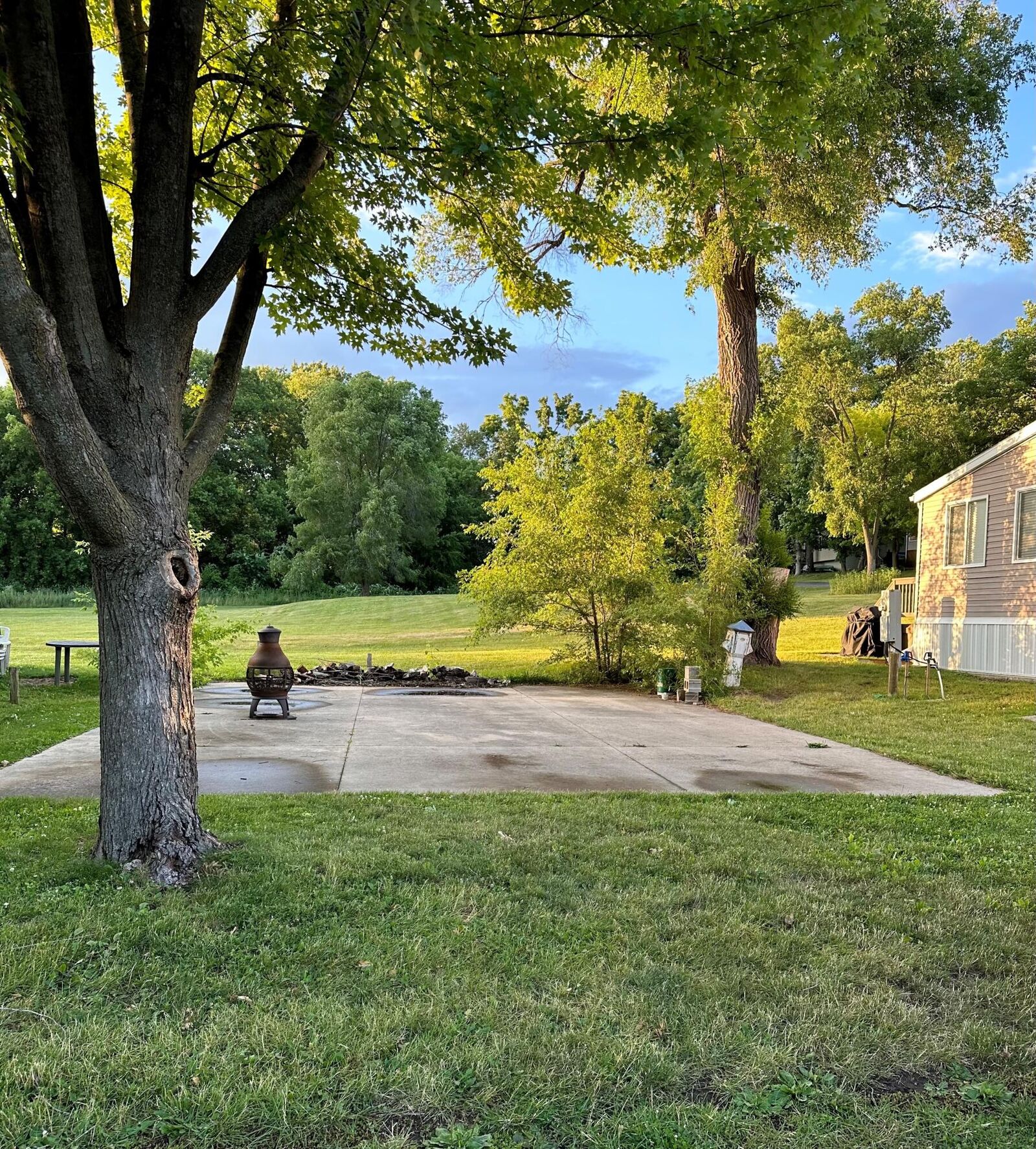 Property Photo:  W5229 Surfwood Dr 33  WI 53121 