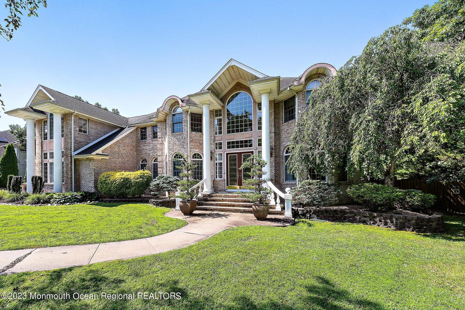 Property Photo:  14 Saint Meena Avenue  NJ 08050 