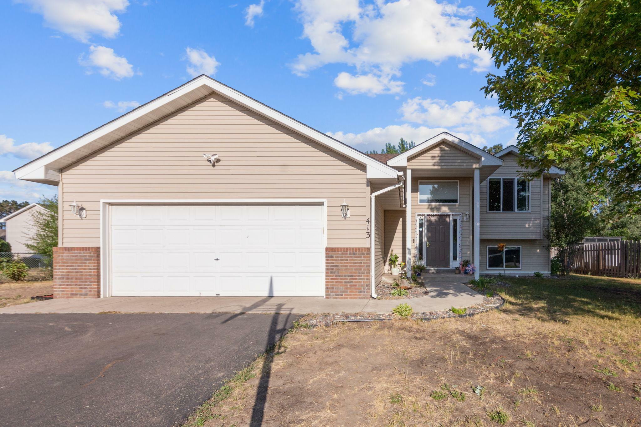 Property Photo:  413 14th Avenue S  MN 55371 