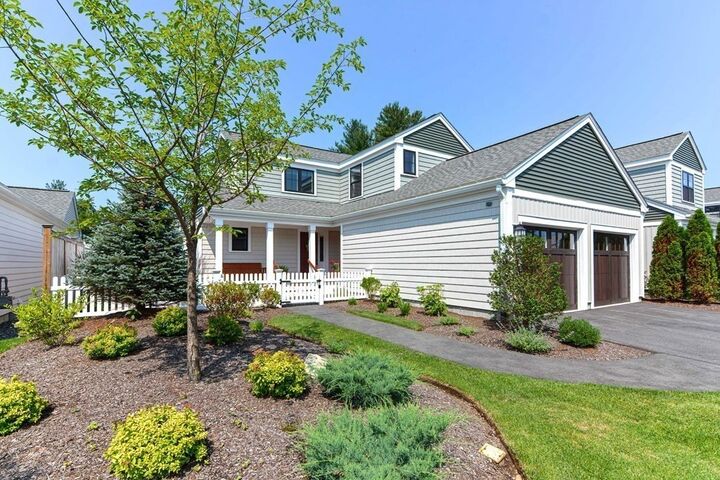 Property Photo: 48 Abbey Road 48 MA 02090