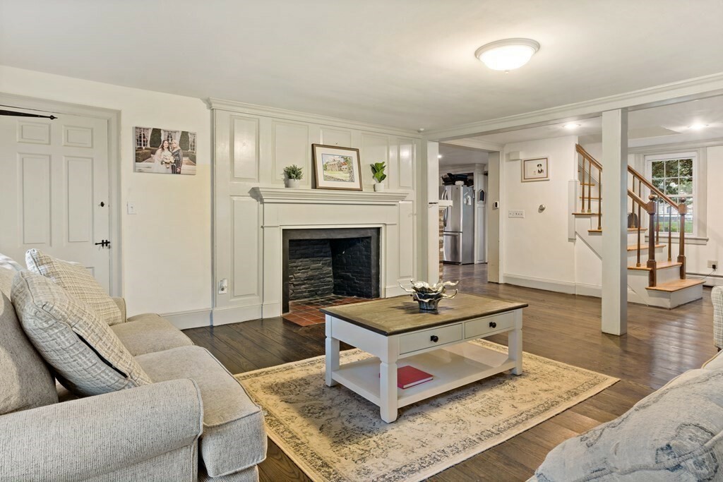 Property Photo:  28 Homestead Ave  MA 02769 