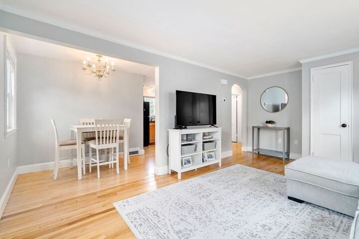 Property Photo: 33 Alpheus 1 MA 02131