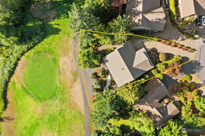 Property Photo:  344 E Fairway Drive  WA 98524 