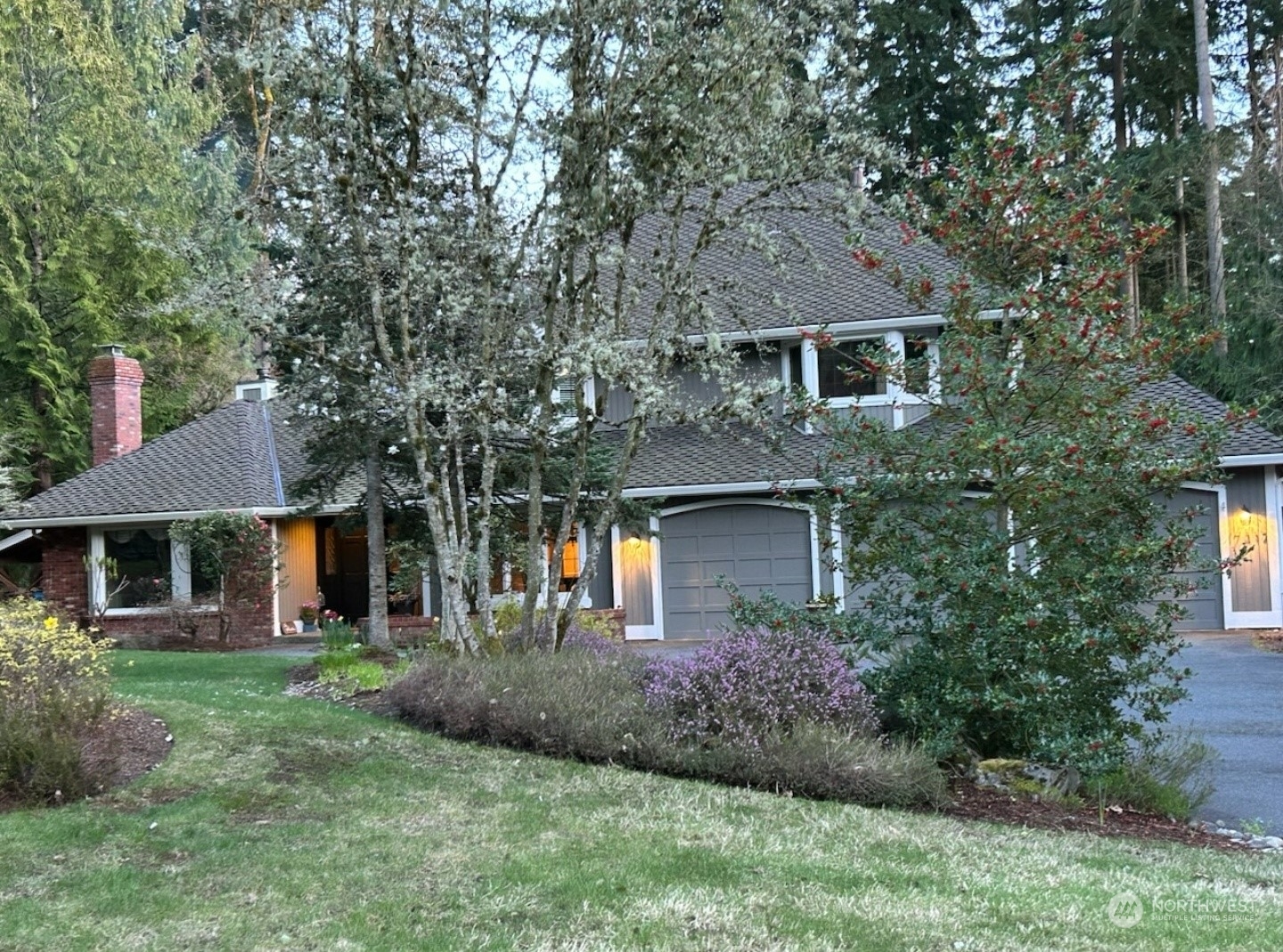Property Photo: 17317 NE 143rd Street WA 98052