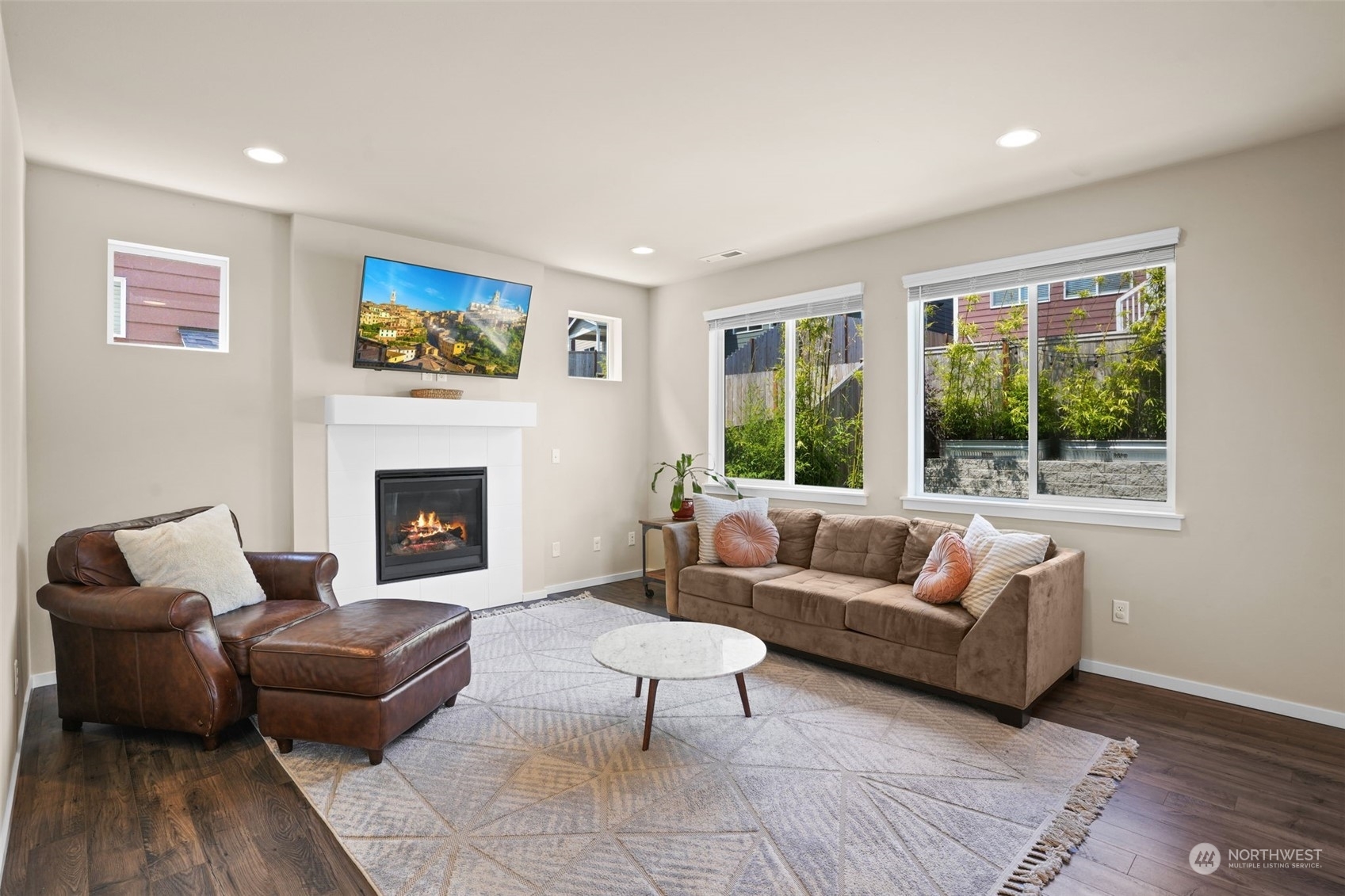 Property Photo: 5124 Sinclair Way WA 98312