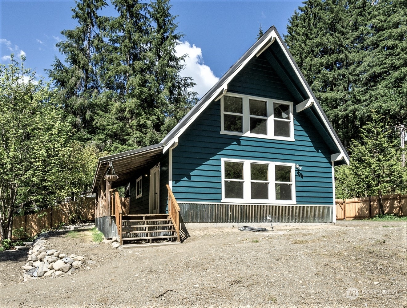 Property Photo: 10120 342nd Drive NE WA 98252