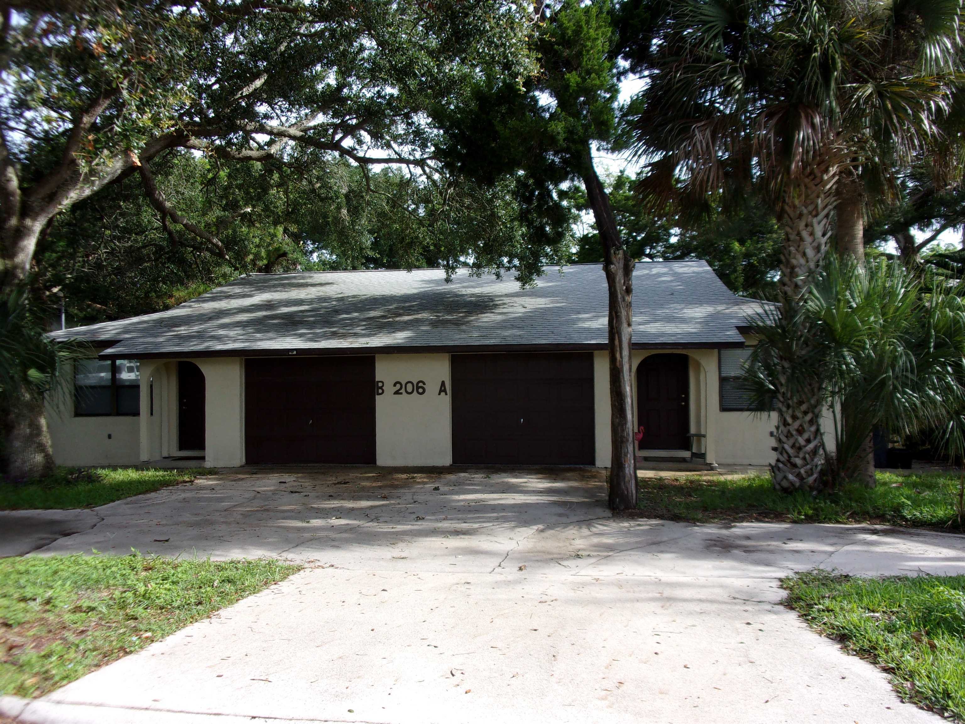 Property Photo:  206 6th St.  FL 32080 