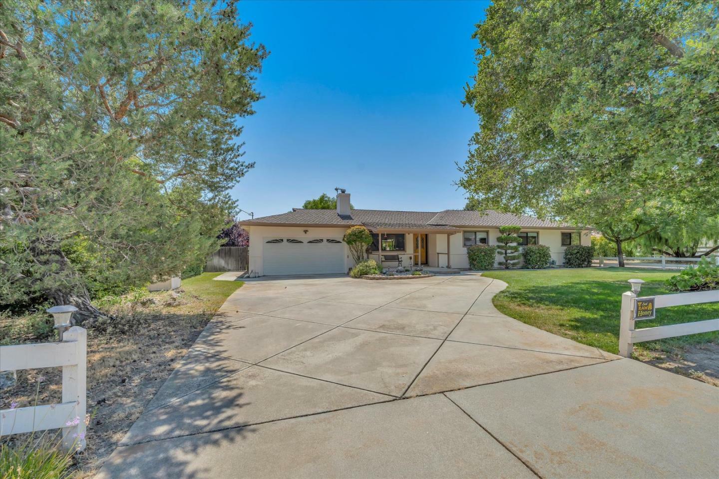 Property Photo: 10545 Center Avenue CA 95020