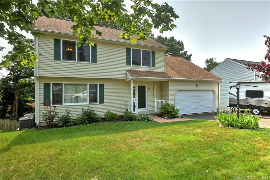Property Photo:  38 Nicole Drive  CT 06460 
