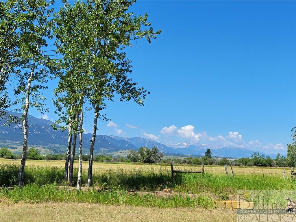 Property Photo:  2745 Diamond C Trail  MT 59068 