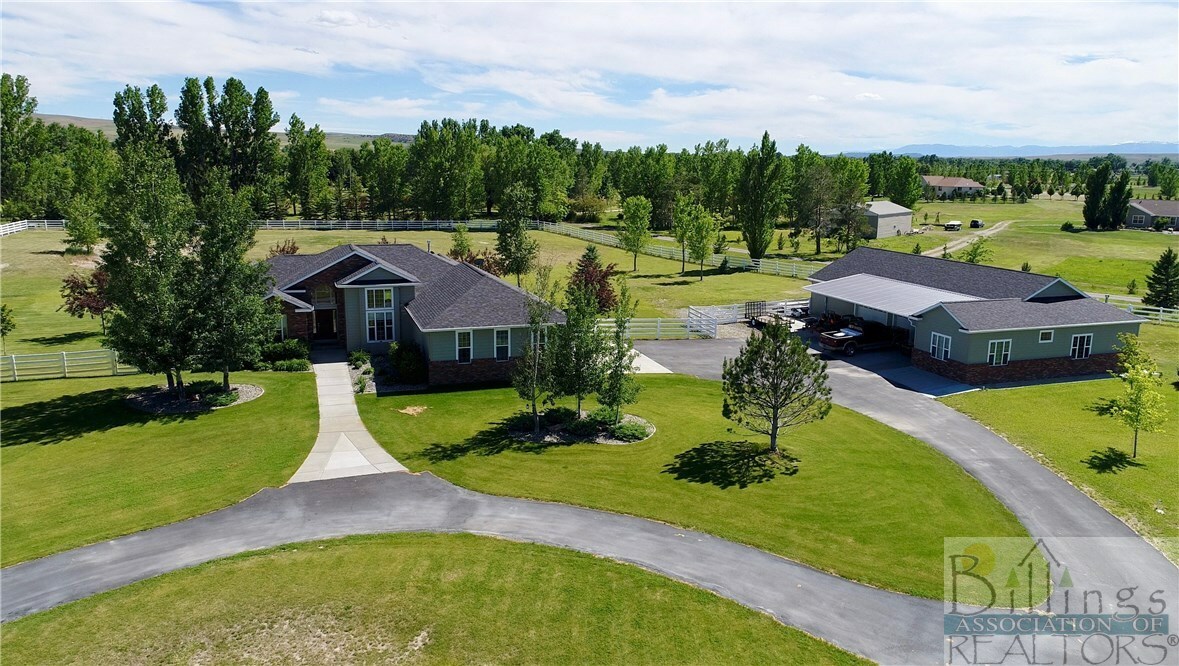 Property Photo: 18 Tawny Trail MT 59041
