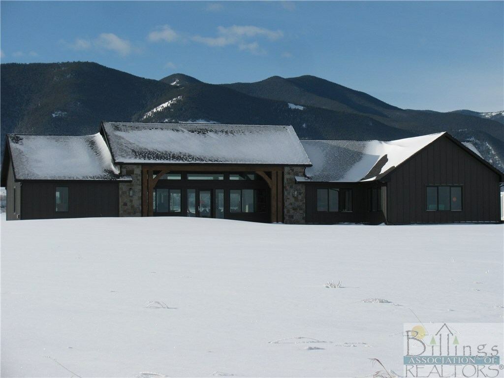 Property Photo: 68 Meadow Circle MT 59068