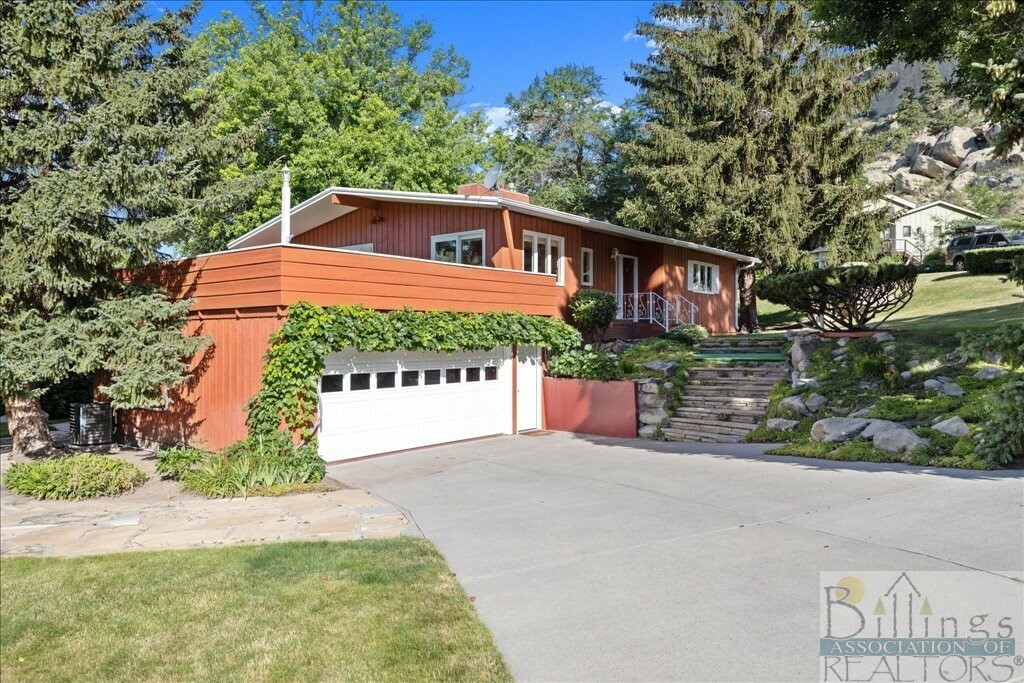 Property Photo:  3206 Green Terrace Drive  MT 59102 