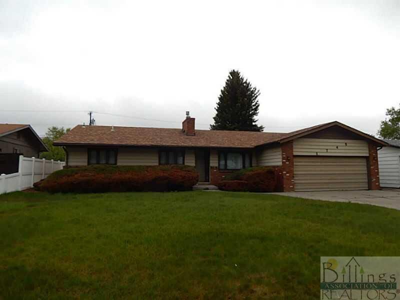 Property Photo:  1745 Parkhill  MT 59102 