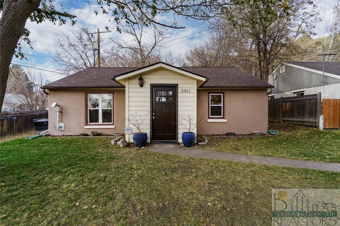 Property Photo:  2311 Kings Drive  MT 59101 