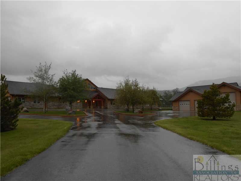 Property Photo: 48 Meadow Circle MT 59068