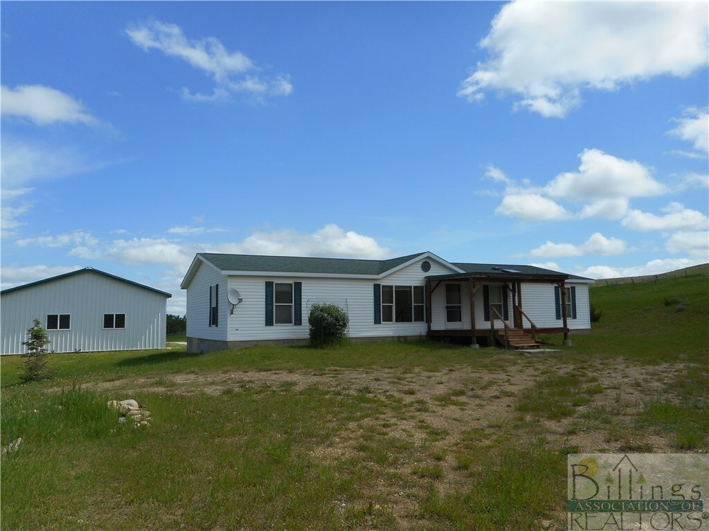 Property Photo:  525 Upper Luther Road  MT 59068 
