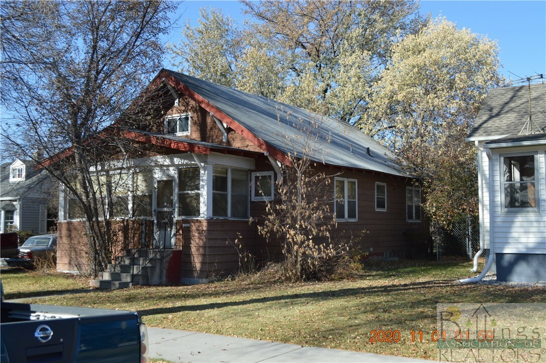 3921 3rd Ave S  Billings MT 59101 photo