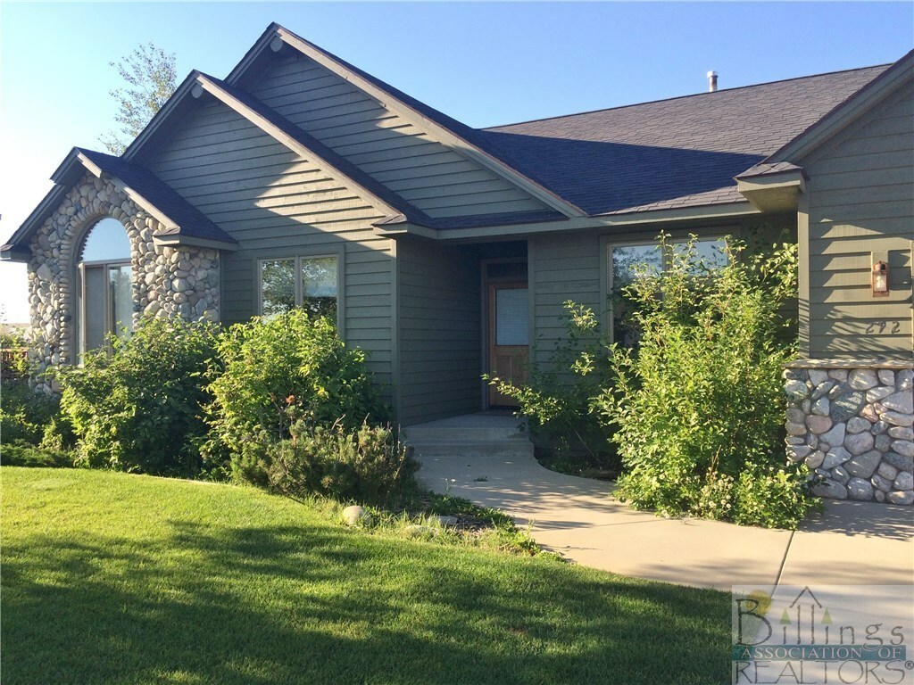 Property Photo: 272 Upper Continental Drive MT 59068