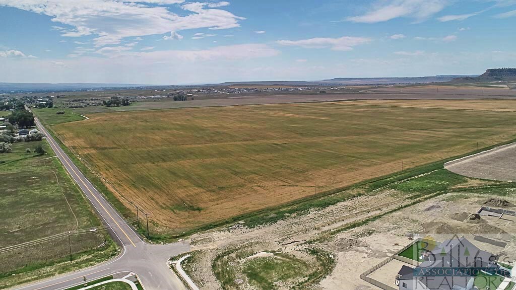 Property Photo:  0 Rimrock Rd & 70th St  MT 59106 