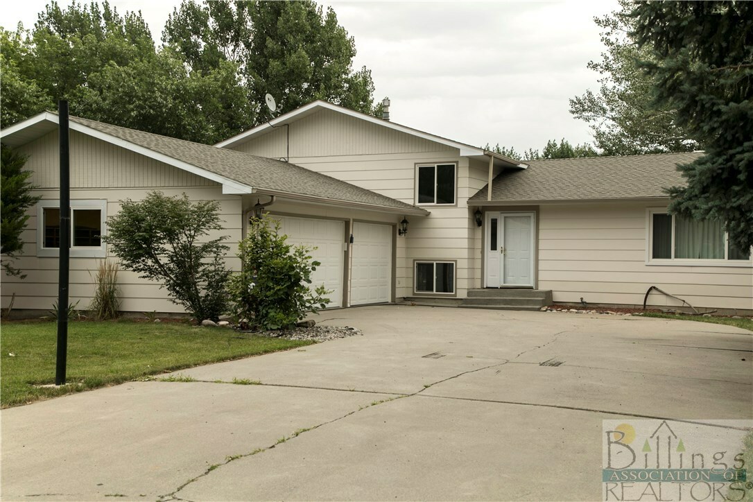 Property Photo:  1241 Grubstake Circle  MT 59105 