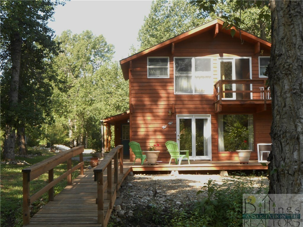 Property Photo: 36 Wagon Wheel Trail MT 59068