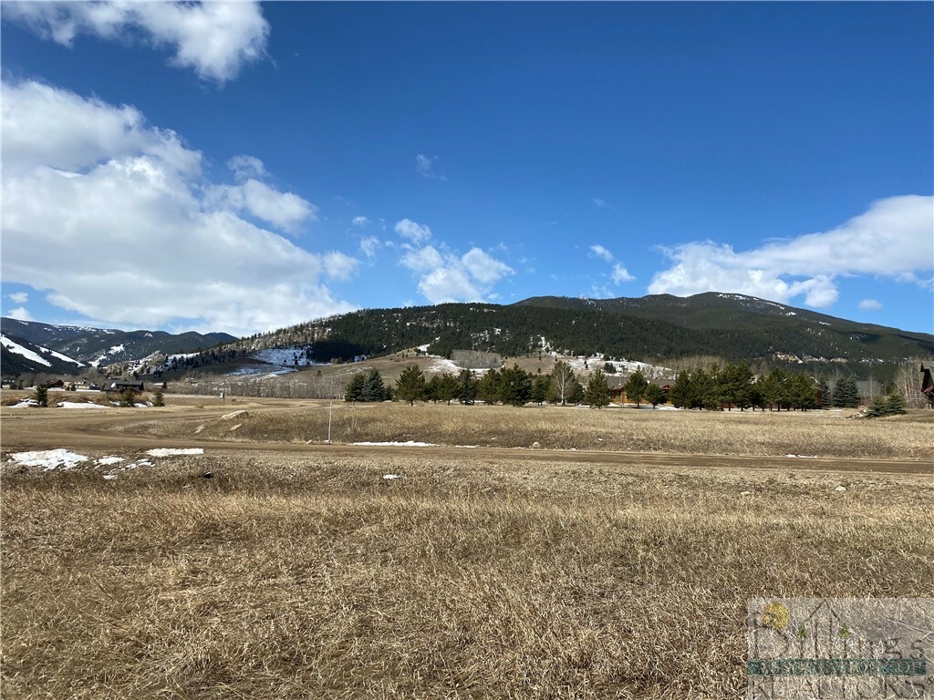 Property Photo: Tbd Mountainbrook MT 59068