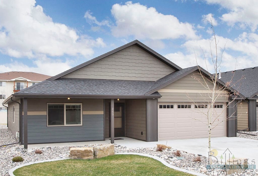 Property Photo: 265 Brookshire Blvd MT 59102