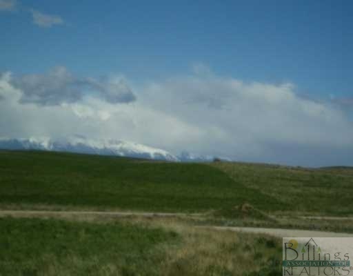 Property Photo: 7 Mountain Vista MT 59070