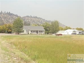 Property Photo: 96 Wagon Trail Road MT 59019
