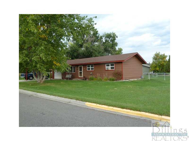 Property Photo:  229 Stillwater Lane  MT 59105 