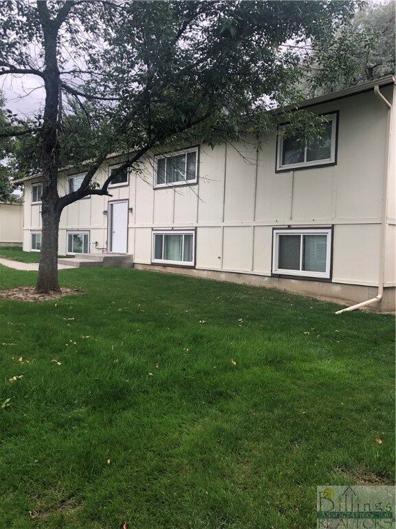Property Photo: 3042 Boulder Avenue MT 59102