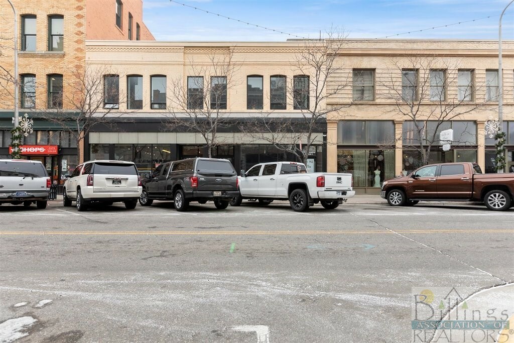 Property Photo:  112 N 28th St 203  MT 59101 