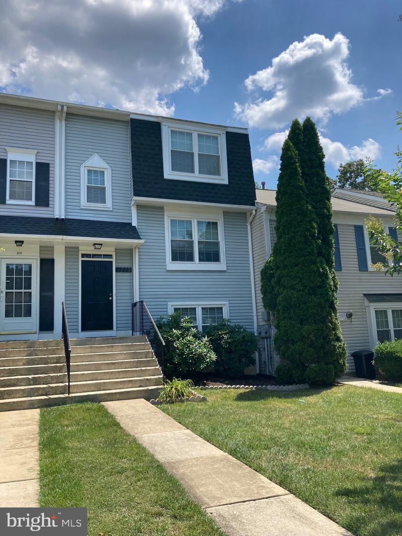 Property Photo:  5775 Springfish Place  MD 20603 