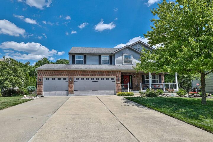 3334 Top Flite Ln  Mason OH 45040 photo