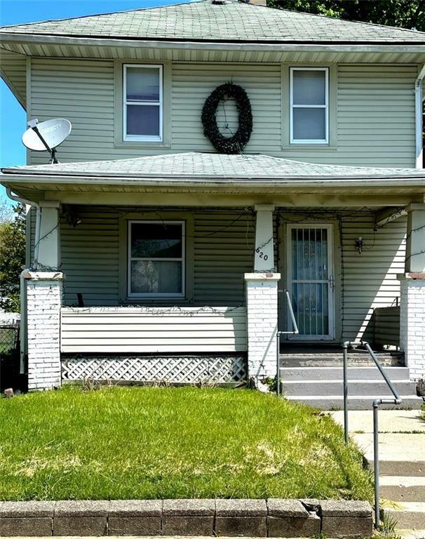 Property Photo:  620 E Southern Avenue  OH 45505 