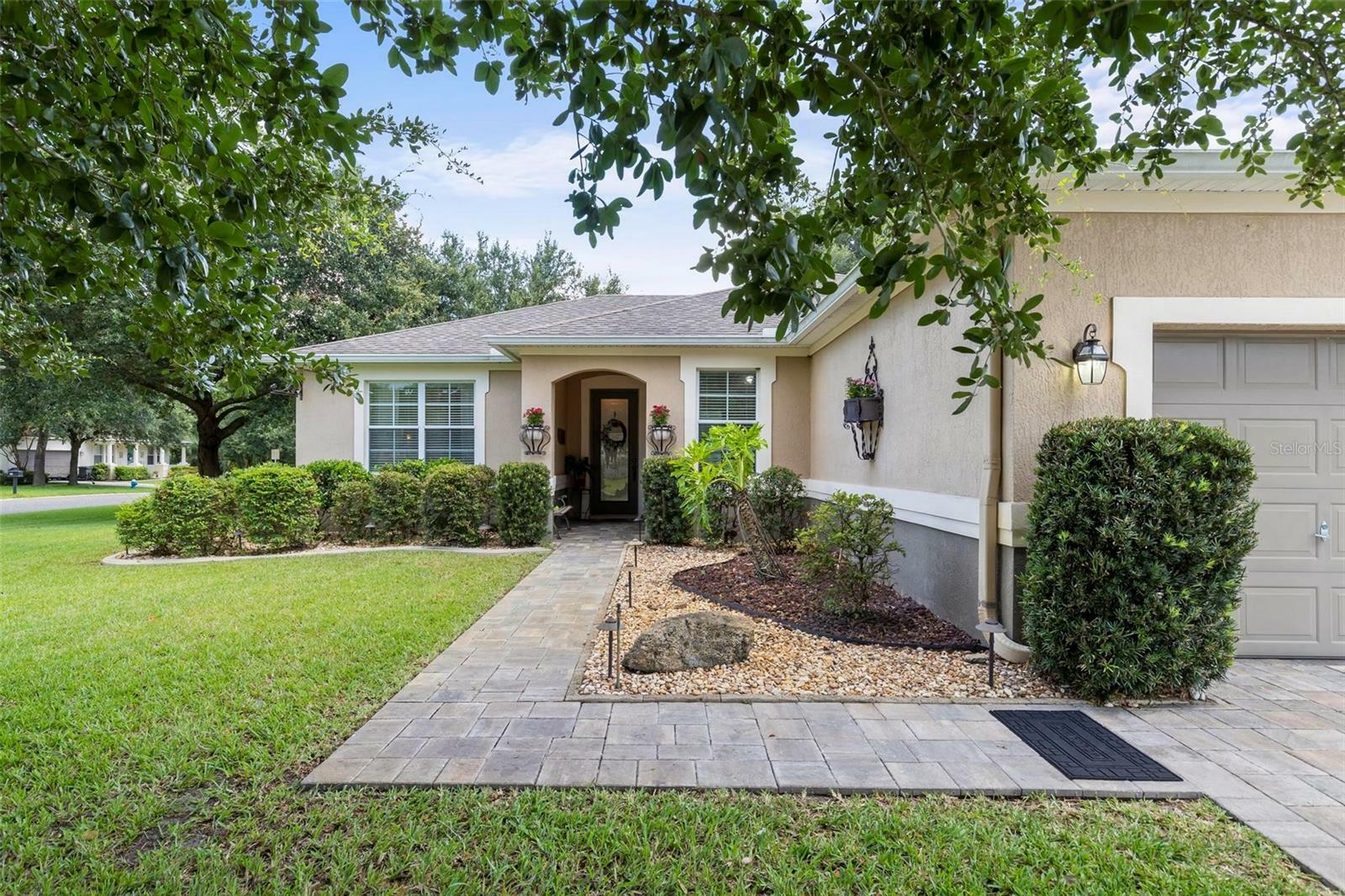 Property Photo:  1 Angela Drive  FL 32164 