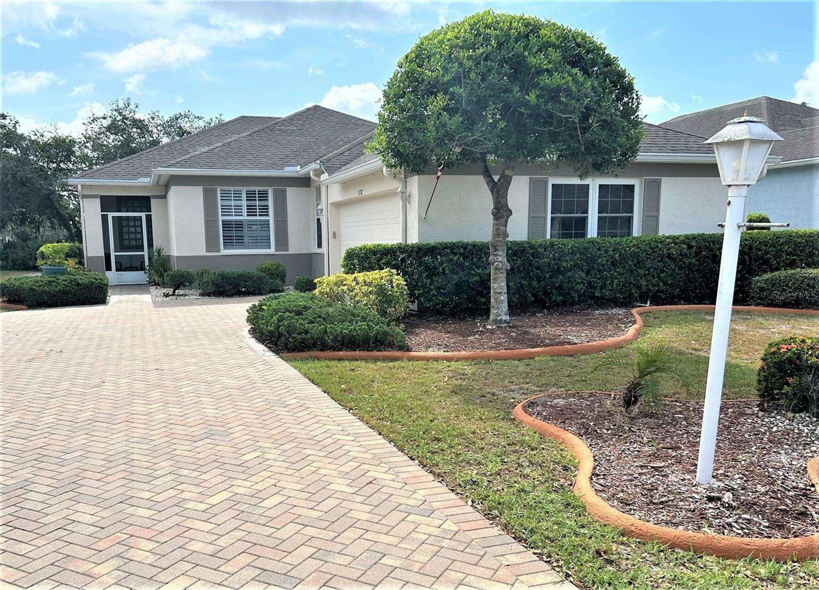 Property Photo:  1332 Misty Greens Drive  FL 33573 